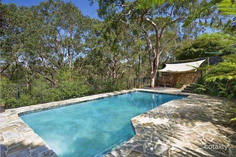 Property photo of 93 Bradfield Road Lindfield NSW 2070