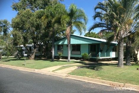 Property photo of 21 Lawson Drive Moranbah QLD 4744
