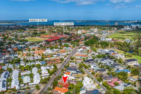 Property photo of 278 Mill Point Road South Perth WA 6151