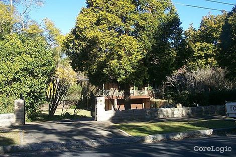 Property photo of 77 Roseville Avenue Roseville NSW 2069