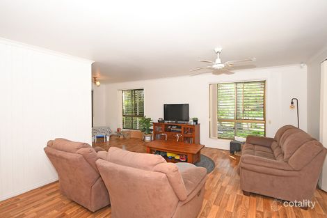 Property photo of 11 Granada Court Point Vernon QLD 4655