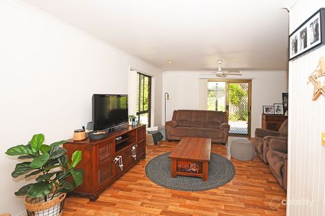Property photo of 11 Granada Court Point Vernon QLD 4655