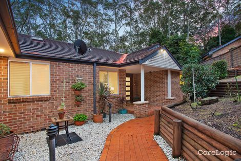 Property photo of 19A Finlay Road Warrawee NSW 2074