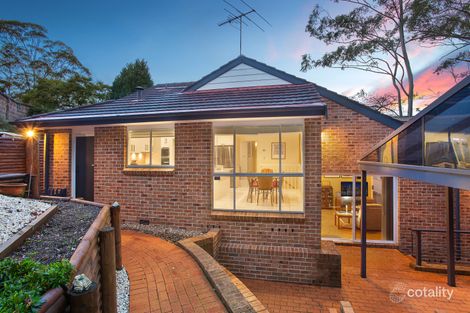 Property photo of 19A Finlay Road Warrawee NSW 2074