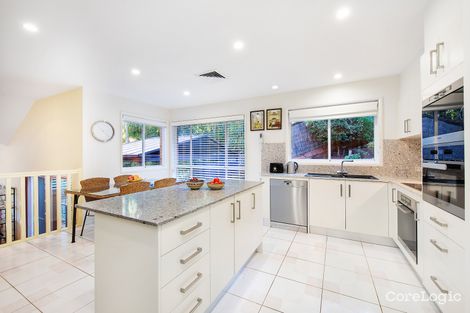 Property photo of 19A Finlay Road Warrawee NSW 2074