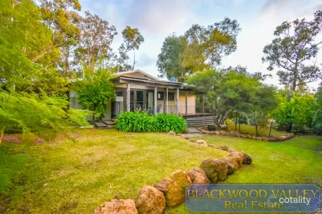 Property photo of 439 Hester Road Hester WA 6255