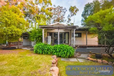 439 Hester Rd, Hester, WA 6255