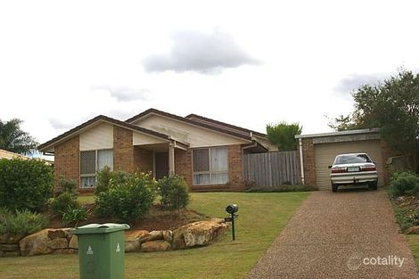 25 Orchid Ave, Kallangur, QLD 4503