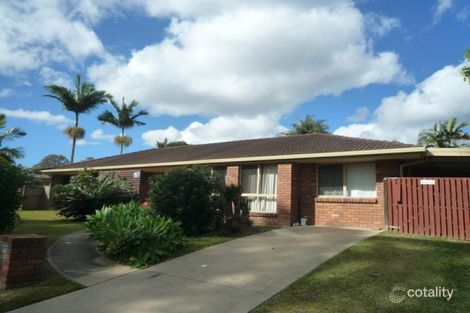 Property photo of 45 Koola Drive Nerang QLD 4211