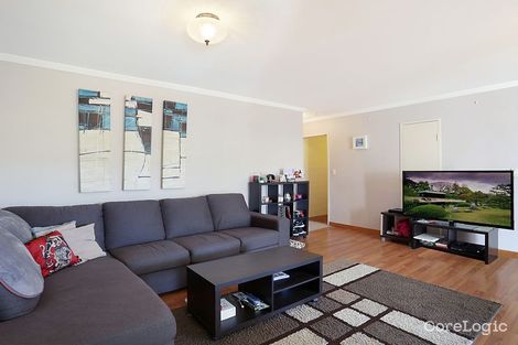 Property photo of 72/111 Markeri Street Mermaid Waters QLD 4218