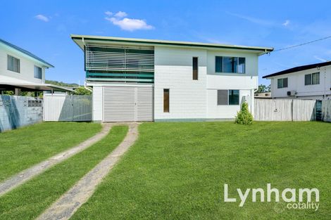 40 Burnett Cres, Wulguru, QLD 4811
