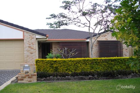 Property photo of 29 Johns Crescent Boondall QLD 4034