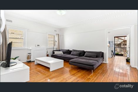 Property photo of 3/5-6 The Esplanade Ashfield NSW 2131
