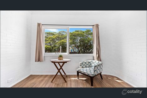 Property photo of 3/5-6 The Esplanade Ashfield NSW 2131