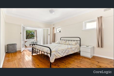 Property photo of 3/5-6 The Esplanade Ashfield NSW 2131