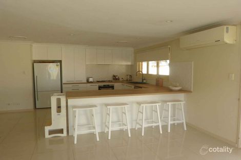 Property photo of 27 Sapphire Circuit Quakers Hill NSW 2763
