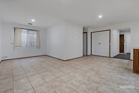 Property photo of 80 Manning Clark Road Mill Park VIC 3082