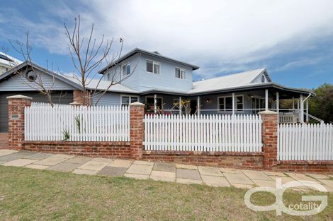 Property photo of 151A Stevens Street White Gum Valley WA 6162