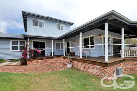 Property photo of 151A Stevens Street White Gum Valley WA 6162