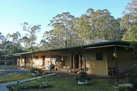 Property photo of 2618 Cradle Mountain Road Middlesex TAS 7306