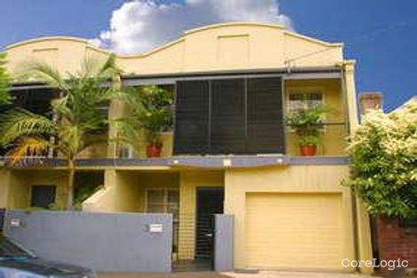 Property photo of 3 Jacques Street Balmain NSW 2041
