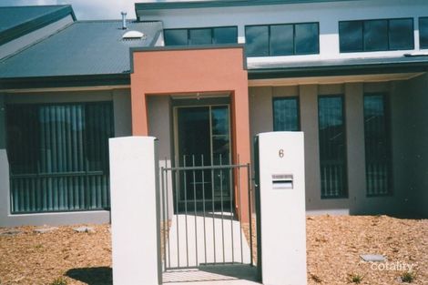 6 Ayrton St, Gungahlin, ACT 2912