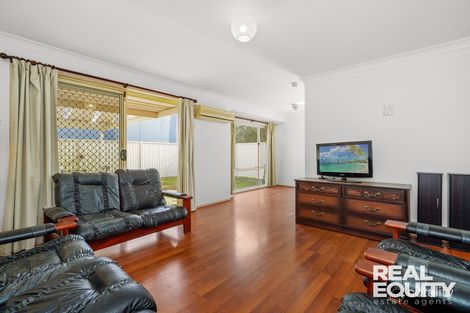 Property photo of 15 Collie Court Wattle Grove NSW 2173