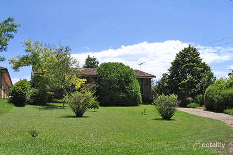 52 Sunset Bvd, Winmalee, NSW 2777