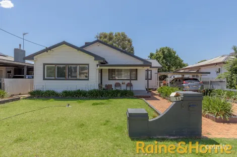 5 Stuart St, Dubbo, NSW 2830
