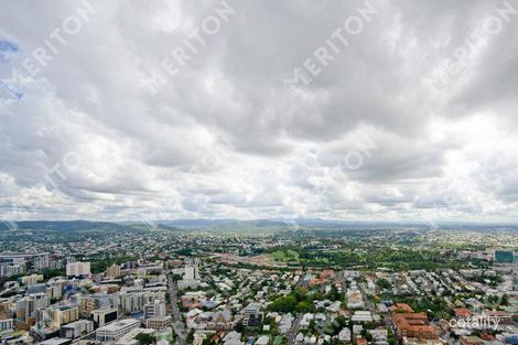 5703/501b Adelaide St, Brisbane City, QLD 4000