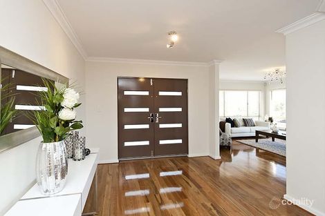 Property photo of 3 Howick Court Coogee WA 6166