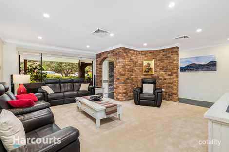 Property photo of 27 Bowerbird Crescent St Clair NSW 2759