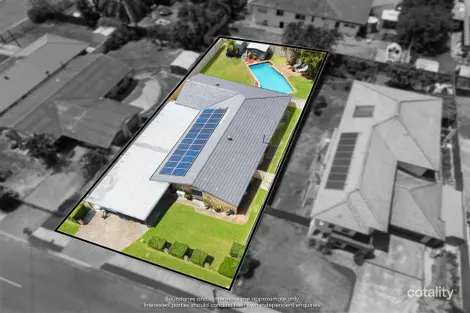 Property photo of 5 Catherine Street Beenleigh QLD 4207
