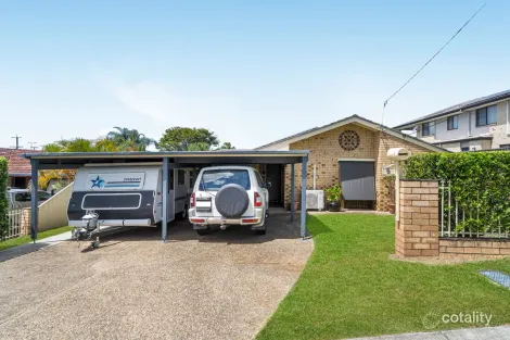 Property photo of 5 Catherine Street Beenleigh QLD 4207