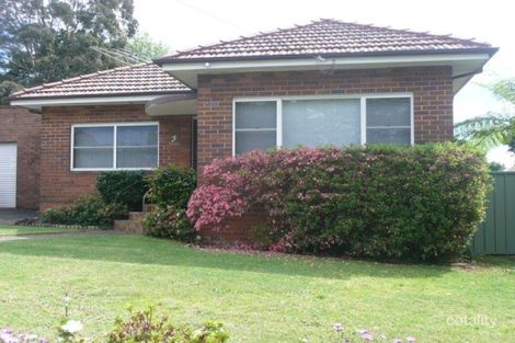 5 Acacia St, Eastwood, NSW 2122