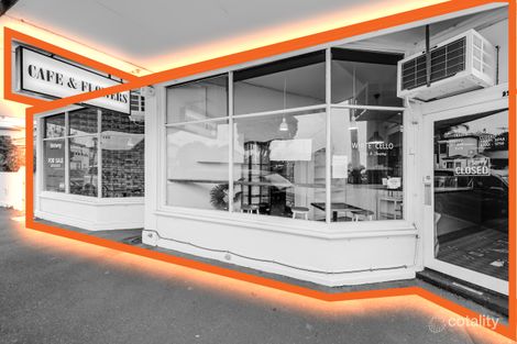 124 Douglas Pde, Williamstown, VIC 3016