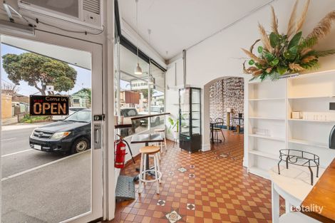 Property photo of 124 Douglas Parade Williamstown VIC 3016
