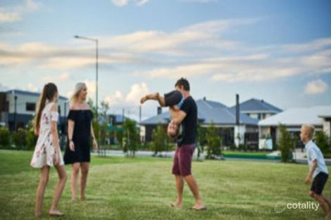 Property photo of 12 Harmony Boulevard Palmview QLD 4553