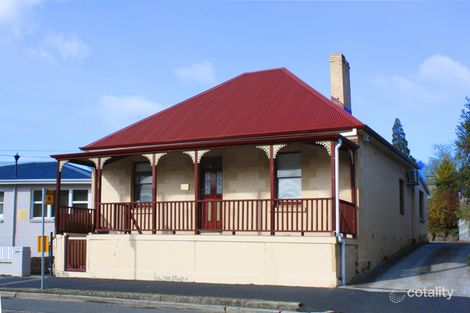 394 Macquarie St, South Hobart, TAS 7004