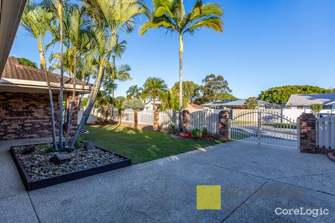 Property photo of 30 Salvia Street Hollywell QLD 4216