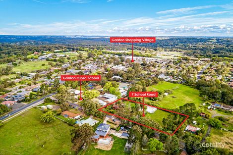 Property photo of 7 School Road Galston NSW 2159