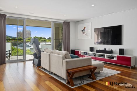 Property photo of 53/71 Giles Street Kingston ACT 2604