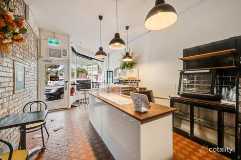 Property photo of 124 Douglas Parade Williamstown VIC 3016