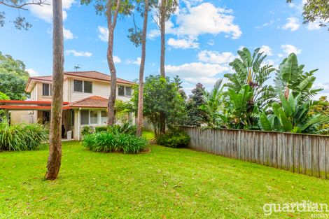 Property photo of 6 Lockyer Close Dural NSW 2158