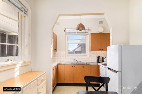 Property photo of 3/10 Hillcrest Avenue Ashfield NSW 2131