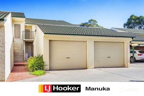 Property photo of 41 Cammeray Court Phillip ACT 2606