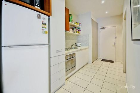 Property photo of 906/639 Little Bourke Street Melbourne VIC 3000