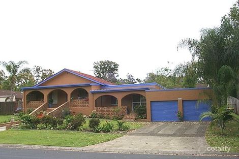 Property photo of 34 Birkin Road Bellbowrie QLD 4070