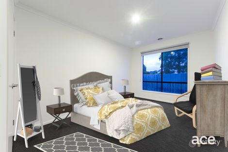 Property photo of 36 Fantail Crescent Williams Landing VIC 3027