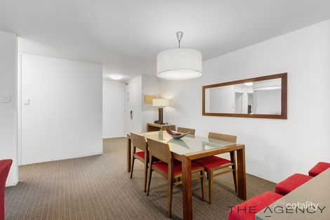 Property photo of 108/201 Hay Street East Perth WA 6004